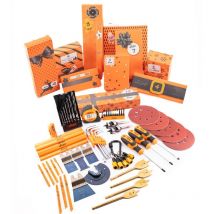 Tool Gift Box Essential Tools & Accessories Gift Box Tool Advent - Vaunt