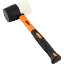 24oz (0.68kg) Rubber Mallet - Vaunt