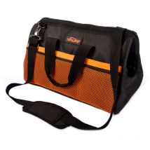 Vaunt - Essentials Canvas Tool Bag 18 Inch Tear Resistant Nylon Toolbag E2202010