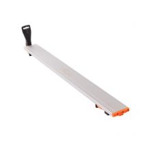 Vaunt - 600mm Premium Heavy Duty Aluminium Clamp Guide Straight Cut Saws Routers