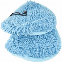 VAX - Microfibre Coral Pads (Pack Of 2)