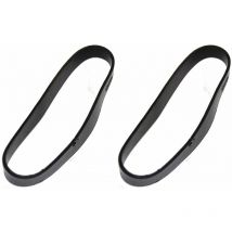 Ufixt - Vax Power 5 Pet U91-P5P Belts x 2 Quality Vacuum Cleaner Belts