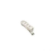 41122 Prise de table 4 voies z-ra 2x1,5 mm - VB