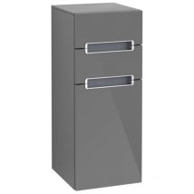Villeroy&boch - Villeroy und Boch Seitenschrank Subway, Anschlag rechts,