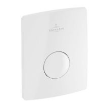 Fp - V&b Viconnect U100 Copri Orinatoio 162x126x17mm Cromato Ma