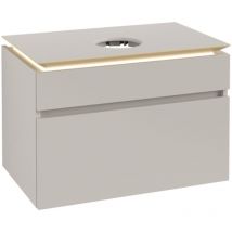 Villeroy&boch - Legato Waschtischunterschrank B570,