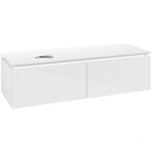 Villeroy & Boch Legato Waschtischunterschrank B587,