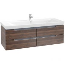 Villeroy und Boch Waschtischunterschrank Subway 2.0, A69110VH