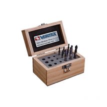 Vb222-Akit 9 F.carburo Sc Vb222 (4,6,8mm) Mg/tialn Vb222-Akit 9 F.carburo Sc Vb222 (4,6,8mm) Mg/tialn