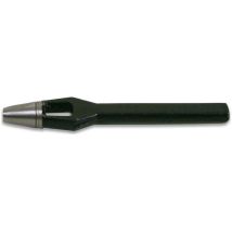 Fustella a Cavallotto 12 mm – VBW – LF-0580016 – Utensile di alta qualità per forare materiali – Precisione e facilità d'uso