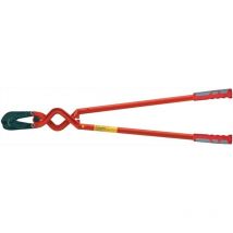 Ecktiefschneider Gesamt-L.1000mm weich 11mm mittel 9mm hart 8mm VBW