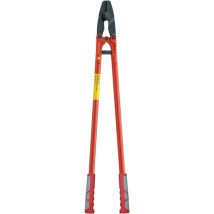 VBW Gitterrost- und Flachmaterialabschneider EuroCut Länge 840 mm Mehrkomponenten-Hüllen ( 4000810815 )