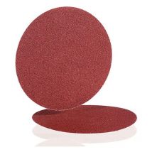 Hermes VC152 vel 150mm Sanding Disc W/Oholes P240- you get 5