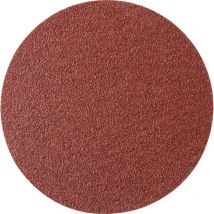 Hermes VC153 vel 125mm Sanding Disc W/Oholes P60- you get 4