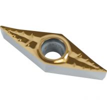 Yamaloy VCGX 110302-ALC Insert Grade K10C