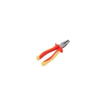 Professional Tool Industries - vde Electricians 200mm Combination Pliers Insulated Wire Cable Cutters