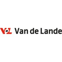 VDL Adapter T-piece 90 Pvc-u 32 mm x 1in x 32 mm Glue Socket X Femal- you get 10