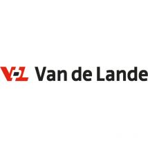 VDL Y-Piece Pvc-U 50 mm Glue Socket 16Bar Grey - 7018120