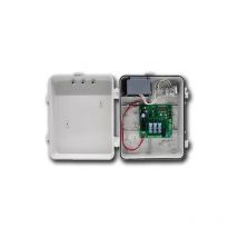VDS - armoire de commande feu de circulation 230v quad 511/2050