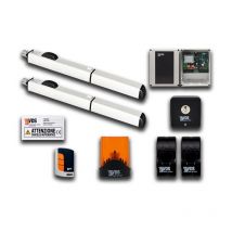 Automatisme à 2 vantaux kit ph1 390 230v 12384/2 - VDS