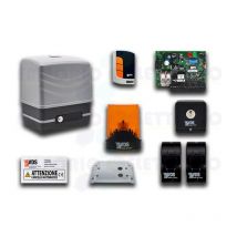 VDS - automatisme kit simply 24v 100010/7