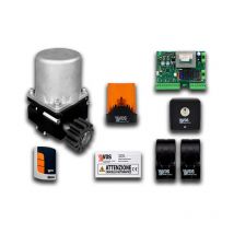 VDS - automatisme kit slim vulcan fc enc 230v 10009/ke