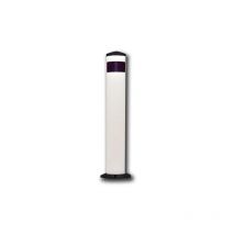 vds colonnette gris anthracite 0,5 mt cla g 244/e