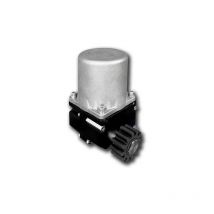 VDS - motoréducteur irréversible slim encodeur 24v 10081/enc