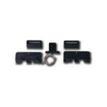 VDS - paire de fins de course magnétiques slim vulcan fc mag fc002