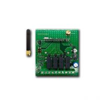 VDS - récepteur à 4 canaux avec antenne marconi 519/0020