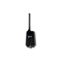 VDS - récepteur extérieur à 2 canaux 433mhz rolling code 12/24v smr24c2 e002