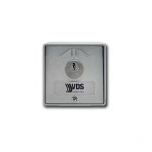 VDS - sélecteur extérieur en aluminium pla 198/2