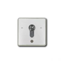 VDS - sélecteur externe avec cylindre européen pla-e 198/eco