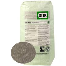 Vdw 495 Haftschlämme grau 25kg