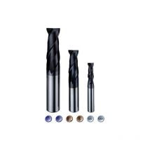 Vertex - VE122-5,0FRESA carburo 2-L/SC Ø5MM-LONG.50MM. mg/tialn VE122-5,0FRESA carburo 2-L/SC Ø5MM-LONG.50MM. mg/tialn