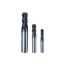 Vertex - VE124-16.0FRESA carburo 4-L/SCØ16,0MM-LONG.100MM. mg/tialn VE124-16.0FRESA carburo 4-L/SCØ16,0MM-LONG.100MM. mg/tialn