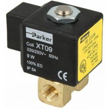 VE131IX, électrovanne Parker