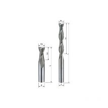 VEA72-4FRESA carburo 2-L/SC Ø4MM-LONG.50MM. mg/brillante VEA72-4FRESA carburo 2-L/SC Ø4MM-LONG.50MM. mg/brillante