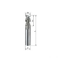 Vertex - VEA92-5FRESA carburo 2-L/SC Ø5MM-L.50MM. mg/brillant.alum. VEA92-5FRESA carburo 2-L/SC Ø5MM-L.50MM. mg/brillant.alum.