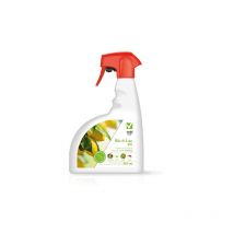 Vebi OLIO DI LINO Insetticida naturale cocciniglia spray 750 ML