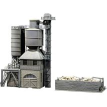 Faller - Vecchio betoniera 191816 H0