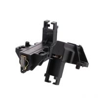 VEDETTE, CHARBON Lave-Linge MOTEUR (kit de 2) COSSE 4.8MM