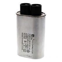 Vedette - condensateur Micro onde 1.05uf 1,10uf 2100 vac
