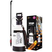 Mazacz vega v-9 biały+wapno 1kg - Kwazar