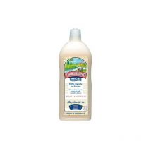 Nuncas - Adoucissant Ecologique pour Machine à Laver 750 ml
