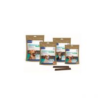 Veggie dent zen s Snack de Higiene Bucal y Relajación para Perros Pequeños