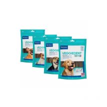VEGGIEDENT FR3SH L 24 ud Individuales para Perros Grandes