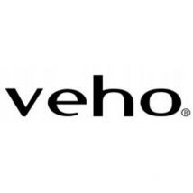 Veho USB-auf-Micro-USB-Kabel 20 cm, VCL-001-M-20CM