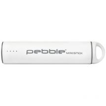 Veho Pebble Ministick 2200 mAh, VPP-102-WH-2200