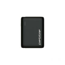 Pebble PZ10 - Noir - Universel - Rectangle - Lithium Polymère (LiPo) - 10000 mAh - usb (VPP-115-PZ10-B) - Veho